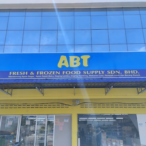 ABT Fresh & Frozen Food Supply Mersing 1 Pembekal Makanan Segar & Beku ABT Mersing