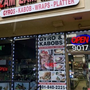 JF Zam Zam Mini Market – Pasar Mini Paling Popular di Bandar