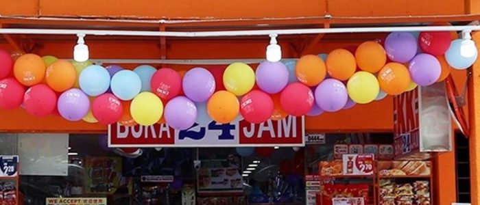 Pasar Runcit Terbaik di Kampung Kilim 1 Kedai Runcit Terbaik di Kampung Kilim - Stok Penuh & Harga Berpatutan