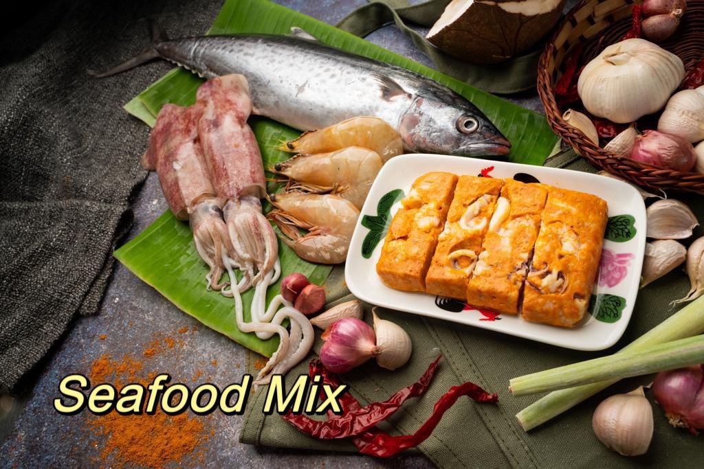 MiX @ Muar 1 MiX @ Muar - Aktiviti Menarik di Muar