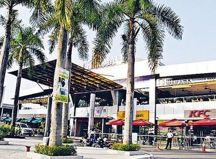 Pasar Terbaik SuperMarket di Kuah – Pilihan Utama Anda