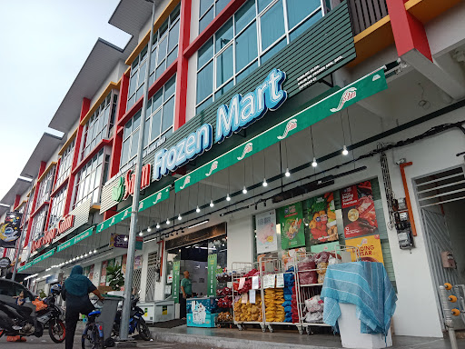 Pasaraya Salim Muar: Pusat Beli-Belanja Popular Muar