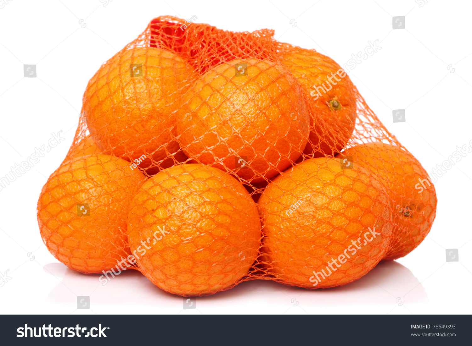 Oranges Fresh Mart: Jeruk Segar Berkualiti Tinggi