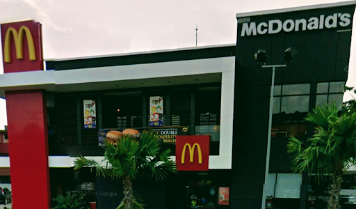 McDonald's Pontian DT 1 McDonald’s Pontian DT – Restoran Makanan Segera Terkini & Menarik