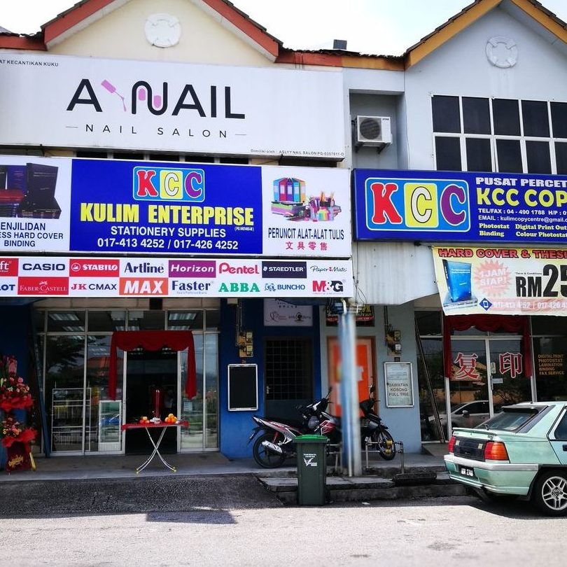 Supermarket Terbaik di Padang Mat Sirat 2024