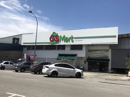 Kedai Mini Mart AscentMiniMart - Barang Harian & Keperluan Rumah