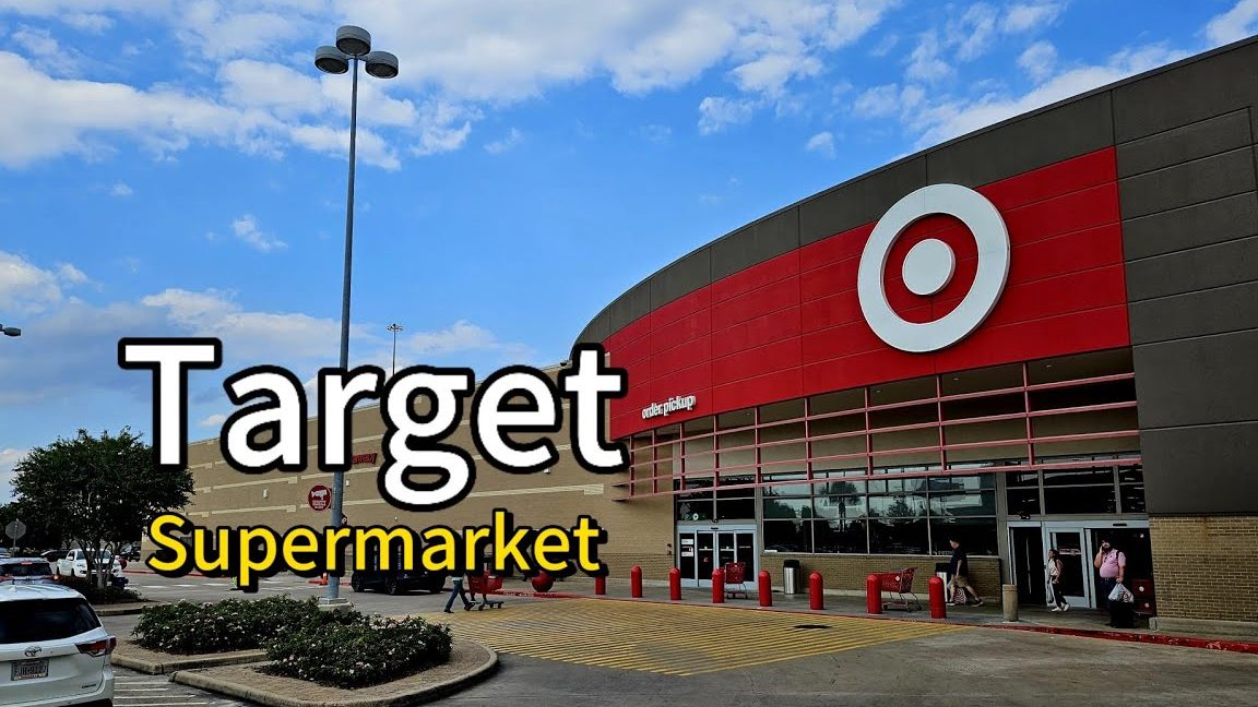 Target Supermarket (TSC) 1 Pasaraya Target (TSC) – Beli Barang Harian Dengan Harga Berbaloi