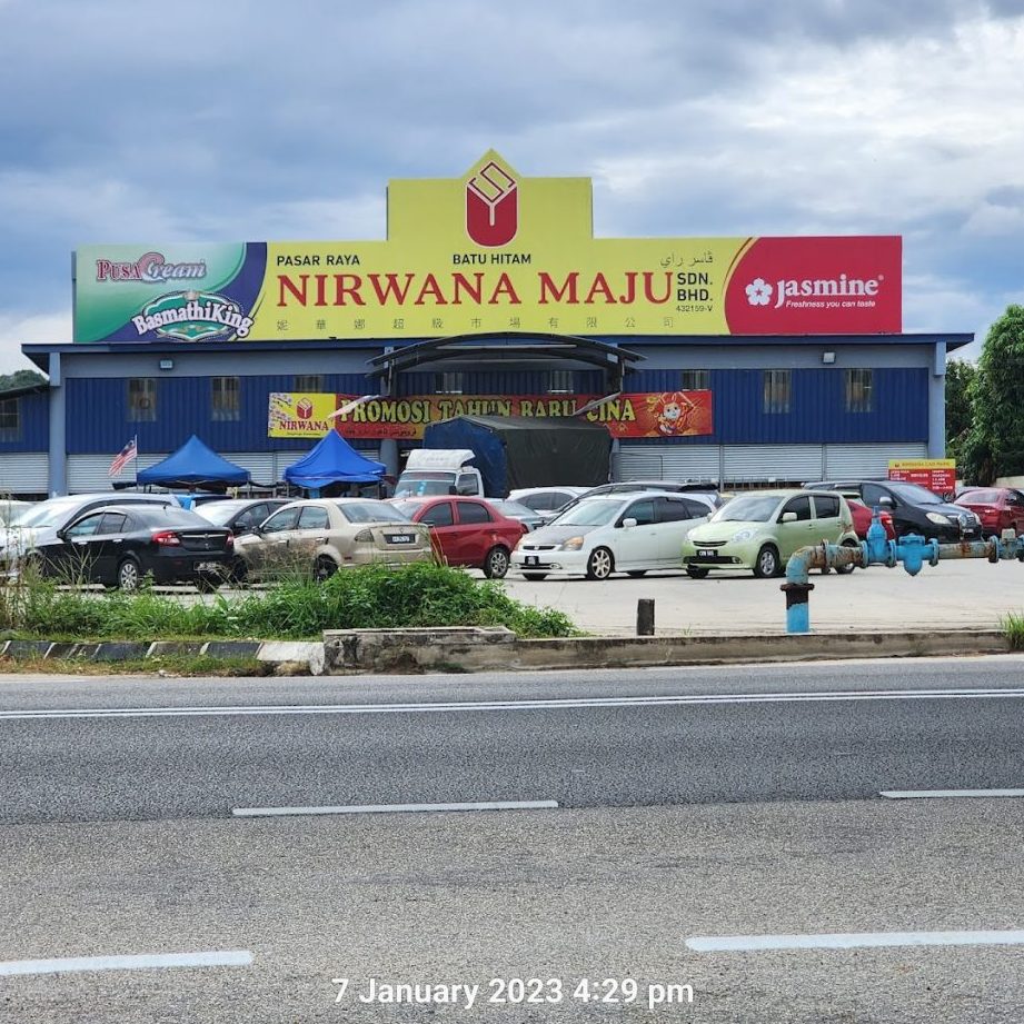 Gambar Nirwana Maju Sdn Bhd (Yayasan) - Majlis Rasmi & Aktiviti Komuniti