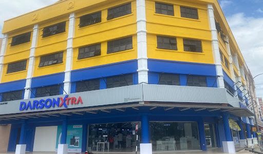 Darson XTRA Segamat - Produk Terbaik untuk Keperluan Anda
