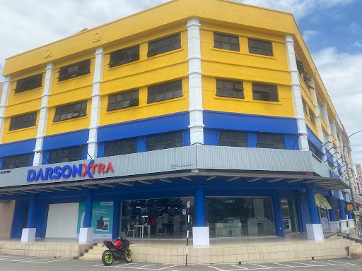 Darson XTRA Segamat - Produk Terbaik untuk Keperluan Anda