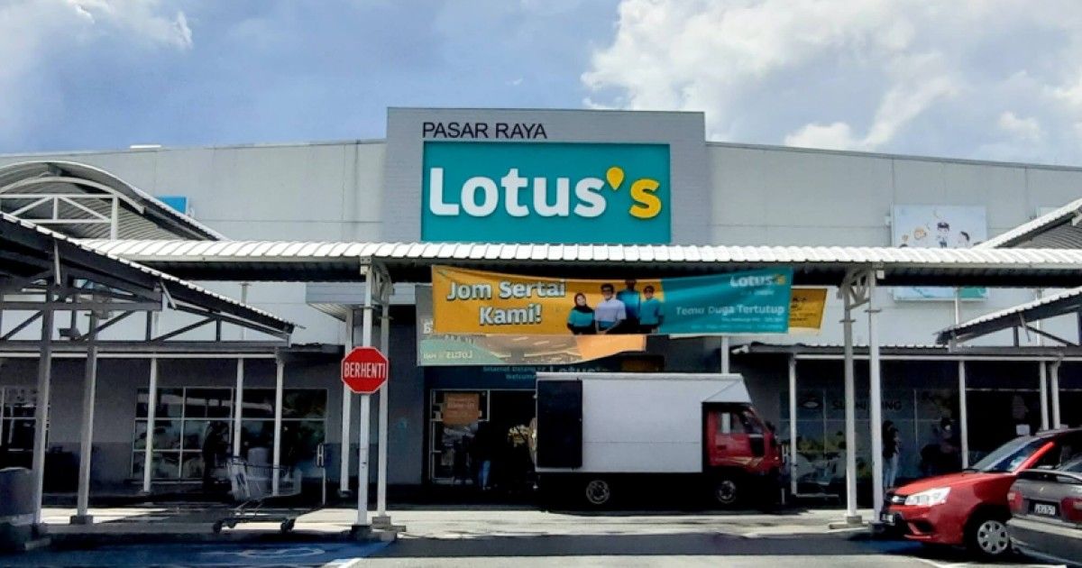 Lotus's Eco Tropics 1 Lotus’s Eco Tropics – Pemandangan Tropika Mesra Alam