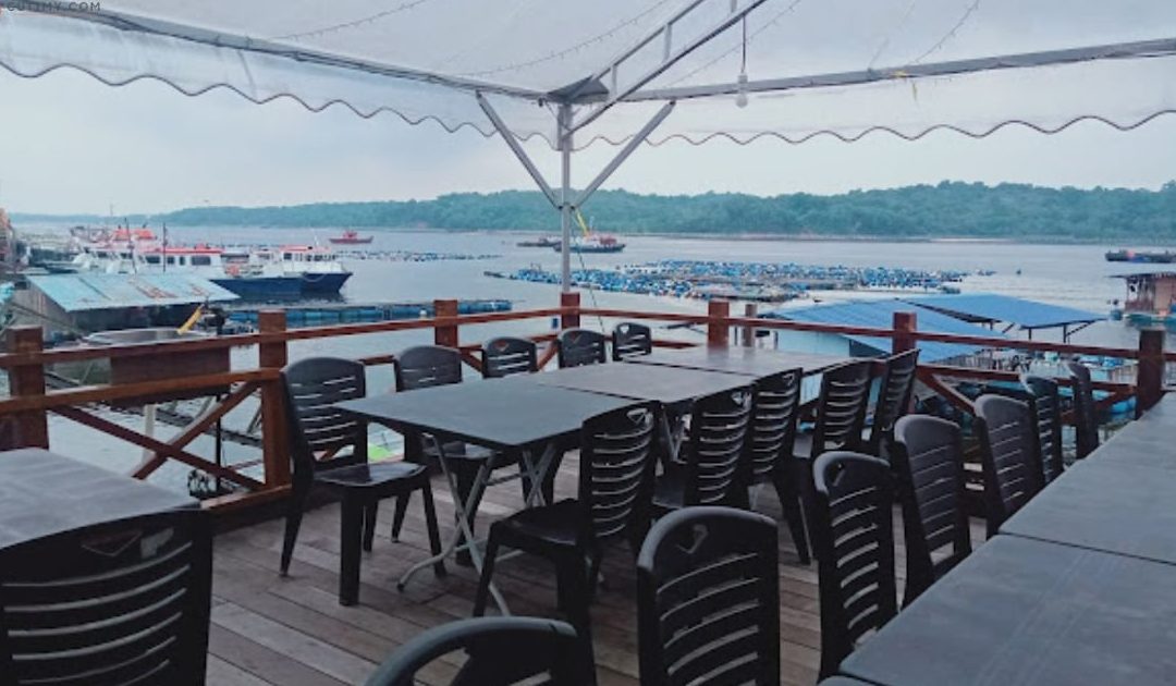 Kedai Makan Nelayan Pasir Gudang Baru 1 Kedai Makan Nelayan Pasir Gudang Baru – Restoran Seafood Segar & Sedap