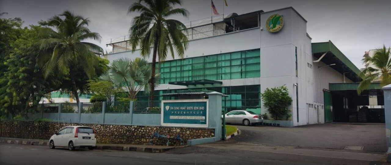 Sin Seng Huat – Restoran Makanan Laut Terbaik dan Segar di Malaysia