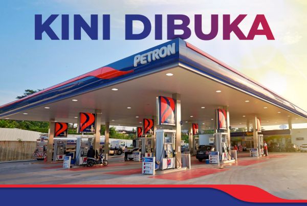 PETRONAS - Simpang Renggam 1 Petronas Simpang Renggam – Stesen Minyak Terkini & Servis Berkualiti