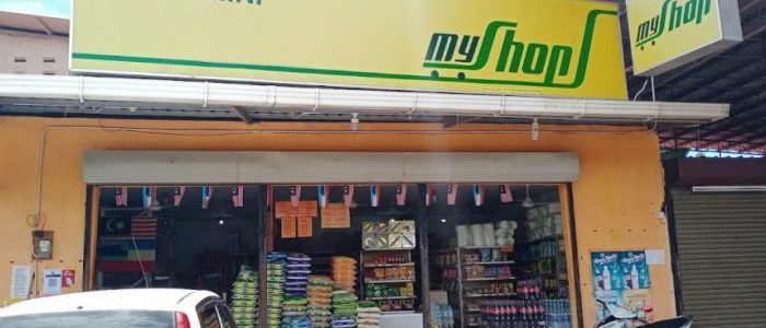 Pasar mini C far 1 Lakukan Mini C Far – Panduan Lengkap Mudah