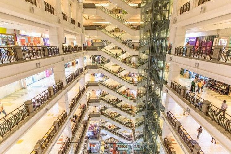 Pasar Supermarket Terbaik di Kuala Lumpur - Pilihan Belanja Termurah & Lengkap