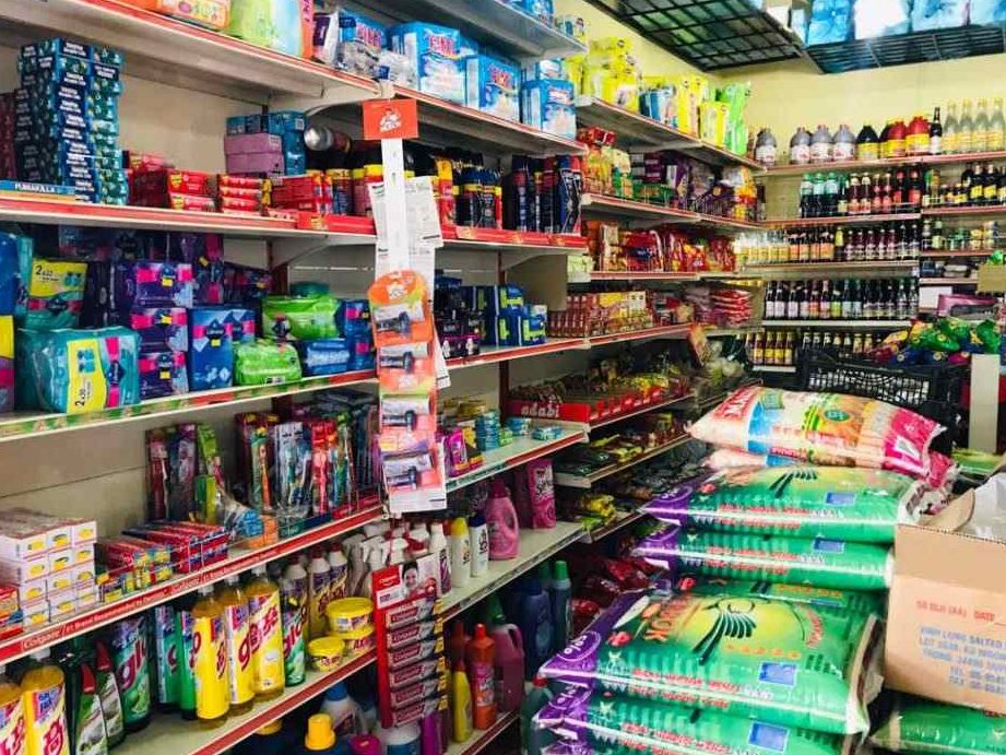 Pasar Runcit Terbaik di Bemban – Tempat Beli Barang Harian Paling Berbaloi