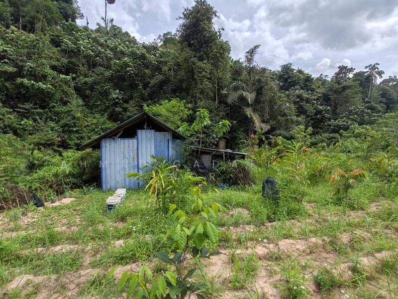 Pasaran Terbaik di Kampong Pasaran Tanah 1 Pasaran Terbaik Kampong Pasaran Tanah ā Pilihan Makanan Popular