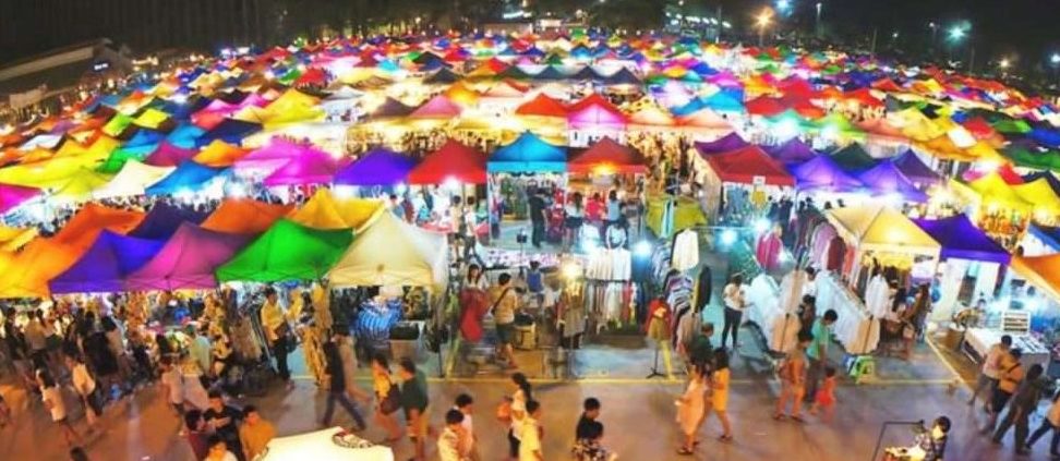 Pasar Terbaik di Supermarket Kampung Tekek 1 Pasar Terbaik di Supermarket Kampung Tekek ā Pilihan Segar & Murah